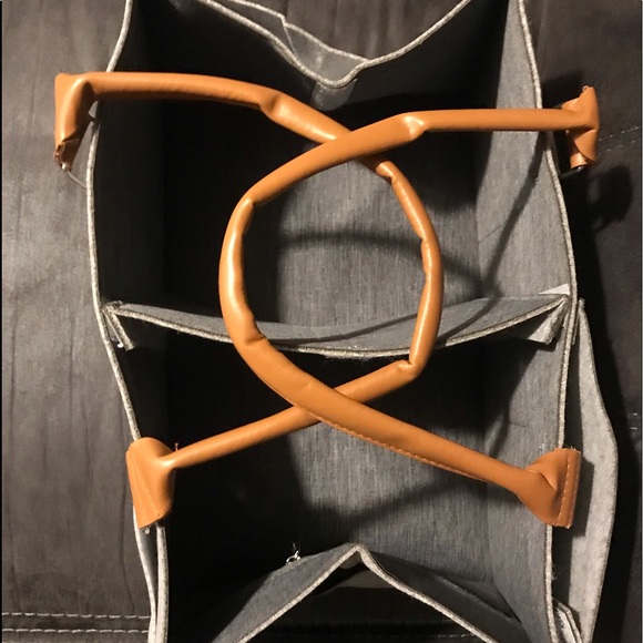 Diaper bag organizer Large - Picture 2 of 8